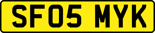 SF05MYK
