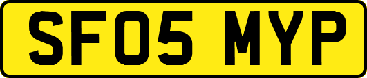 SF05MYP