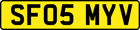 SF05MYV