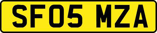 SF05MZA