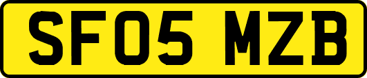 SF05MZB