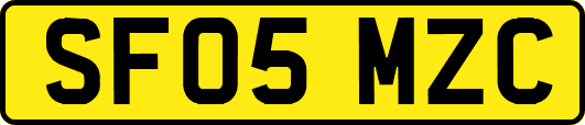 SF05MZC