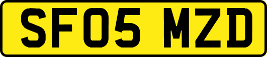 SF05MZD