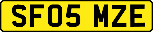 SF05MZE