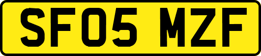 SF05MZF