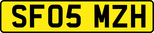 SF05MZH