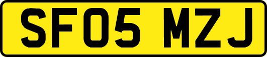 SF05MZJ