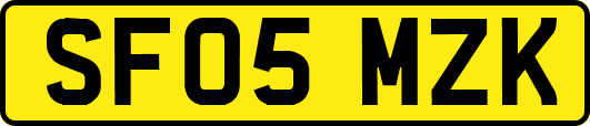 SF05MZK
