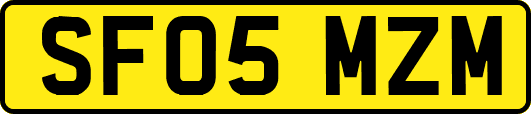 SF05MZM