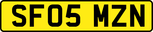 SF05MZN
