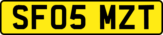 SF05MZT