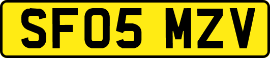 SF05MZV