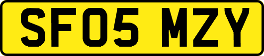 SF05MZY