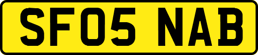 SF05NAB