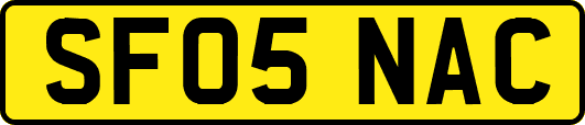 SF05NAC