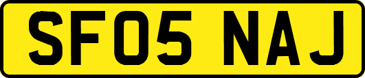SF05NAJ