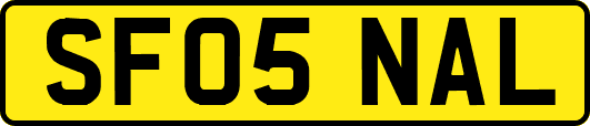 SF05NAL