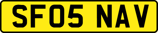 SF05NAV