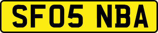 SF05NBA