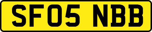 SF05NBB