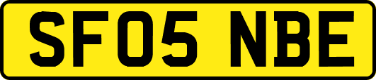 SF05NBE