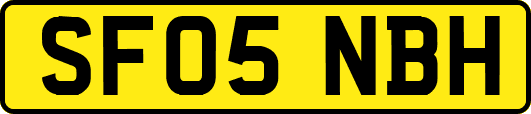 SF05NBH