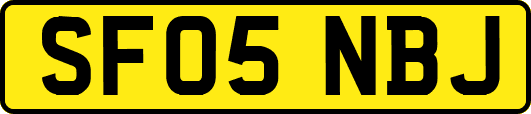 SF05NBJ