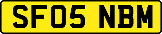 SF05NBM