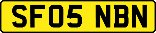 SF05NBN