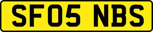 SF05NBS