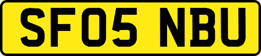 SF05NBU
