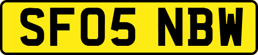 SF05NBW