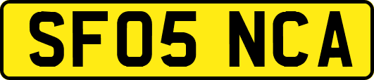 SF05NCA