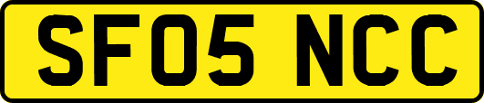 SF05NCC