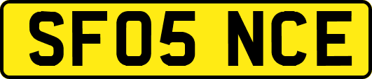 SF05NCE
