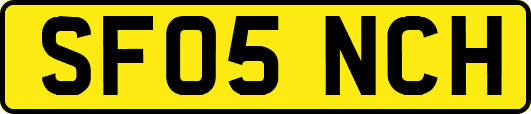 SF05NCH