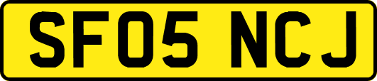 SF05NCJ