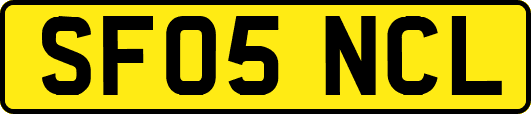 SF05NCL