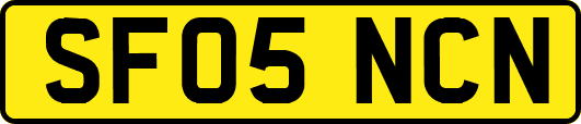 SF05NCN