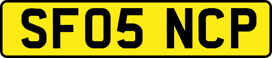 SF05NCP