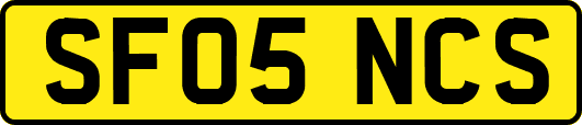 SF05NCS