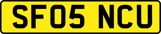 SF05NCU