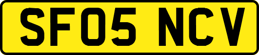 SF05NCV