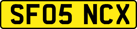 SF05NCX