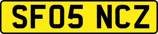 SF05NCZ