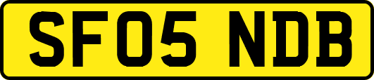SF05NDB