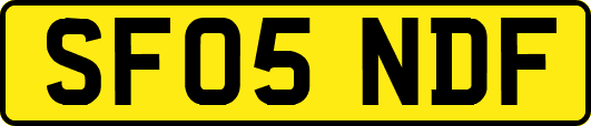 SF05NDF