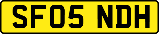 SF05NDH
