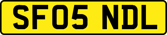 SF05NDL