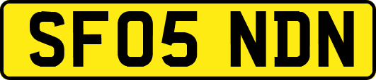 SF05NDN